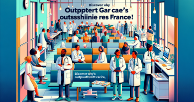 découvrez les avantages du système de médecine ambulatoire en allemagne par rapport à la france. analyse des pratiques, des infrastructures et des bénéfices pour les patients dans cette comparaison approfondie.